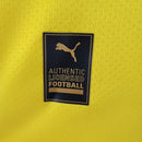 CAMISA BORUSSIA DORTMUND - CASA/ FORA - FEMININO - 22/ 23