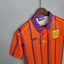 Carregar imagem no visualizador da galeria, CAMISA ESCÓCIA - RETRÔ - TORCEDOR - 1994
