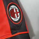 CAMISA MILAN - RETRÔ - TORCEDOR - 1996