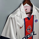 CAMISA PSG - RETRÔ - TORCEDOR - 1998