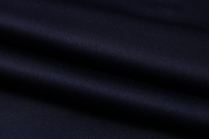 KIT PRÉ JOGO - MANCHESTER CITY - AZUL ESCURO E AZUL CLARO