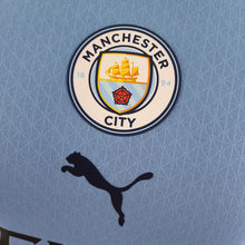 Carregar imagem no visualizador da galeria, CAMISA MANCHESTER CITY - CASA/ HOME - JOGADOR - 22/23
