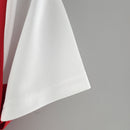 CAMISA ARSENAL - CASA/ HOME - FEMININO - 22/ 23