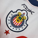 CAMISA CHIVAS GUADALAJARA - RETRÔ - TORCEDOR - 2007