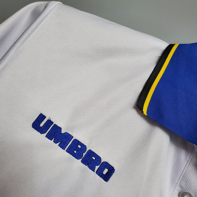 CAMISA INTER DE MILÃO - RETRÔ - TORCEDOR - 1997