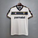 CAMISA PARMA - RETRÔ - TORCEDOR - 2002