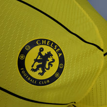 Carregar imagem no visualizador da galeria, CAMISA CHELSEA - FORA/ AWAY - JOGADOR - 21/22
