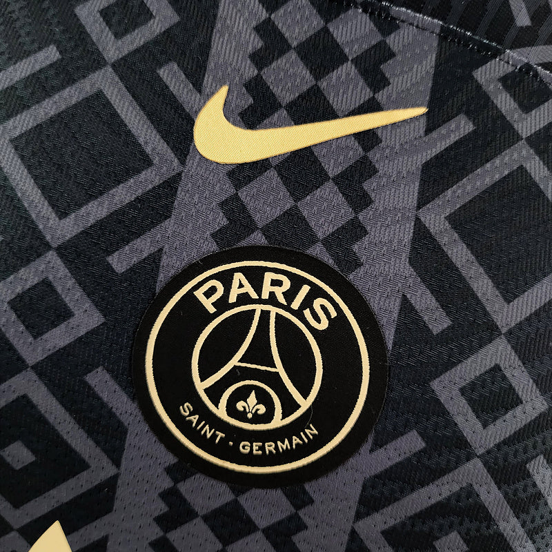 CAMISA PSG - EDIÇÃO ESPECIAL - JOGADOR - 22/23