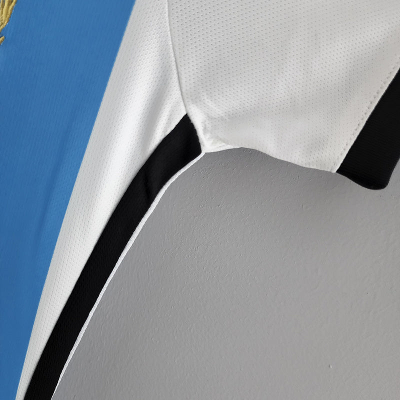 CAMISA ARGENTINA - CONCEITO - FEMININO - 22/ 23
