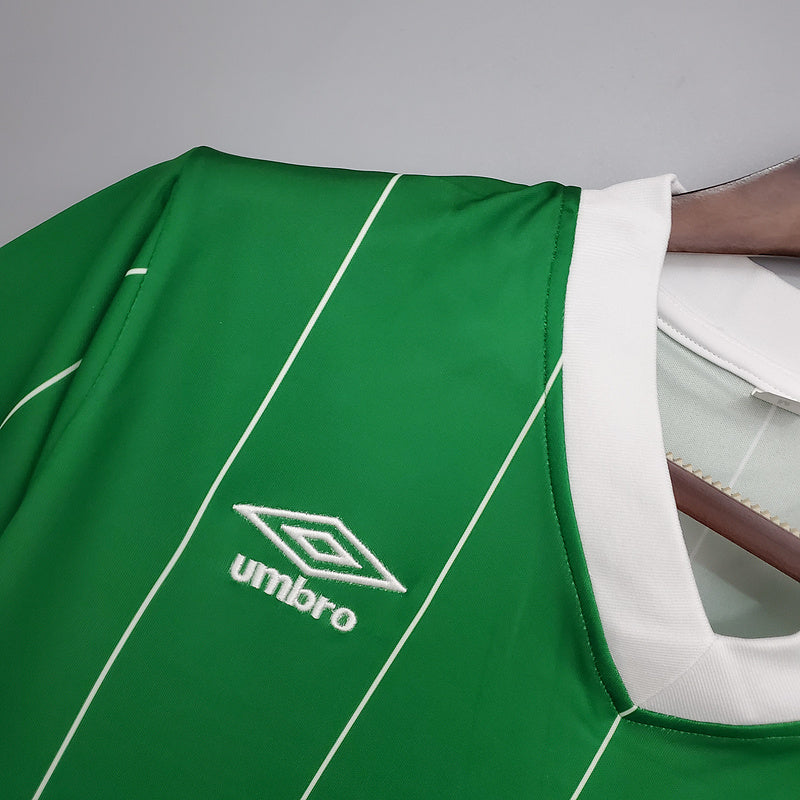 CAMISA CELTIC - RETRÔ - TORCEDOR - 1984