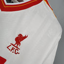 CAMISA LIVERPOOL - RETRÔ - TORCEDOR - 1985/1986