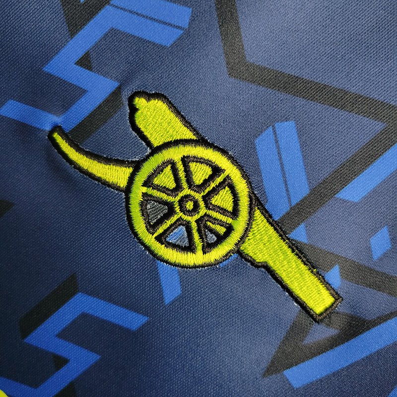 CAMISA ARSENAL - SPECIAL EDITION - TORCEDOR - 23/24