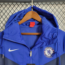 Carregar imagem no visualizador da galeria, CORTA VENTO - CHELSEA - AZUL
