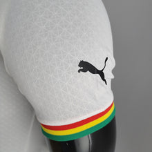 Carregar imagem no visualizador da galeria, CAMISA  GANA - CASA/ HOME - JOGADOR - 22/23
