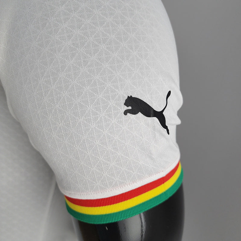 CAMISA  GANA - CASA/ HOME - JOGADOR - 22/23