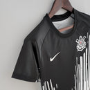 CAMISA CORINTHIANS - TREINO - FEMININO - 22/ 23