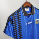CAMISA ARGENTINA - RETRÔ - TORCEDOR - 2000