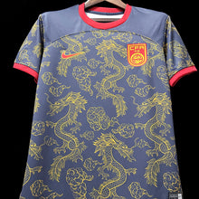 Carregar imagem no visualizador da galeria, CAMISA CHINA - EDICÇÃO DRAGÃO - TORCEDOR - 2022
