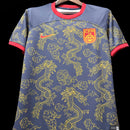 CAMISA CHINA - EDICÇÃO DRAGÃO - TORCEDOR - 2022