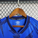 CAMISA EL SALVADOR - CASA/ HOME - TORCEDOR - 23/24