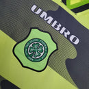 CAMISA CELTIC - RETRÔ - TORCEDOR - 1996