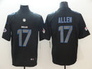CAMISA BUFFALO BILLS - NFL - PRETO, CINZA E AZUL