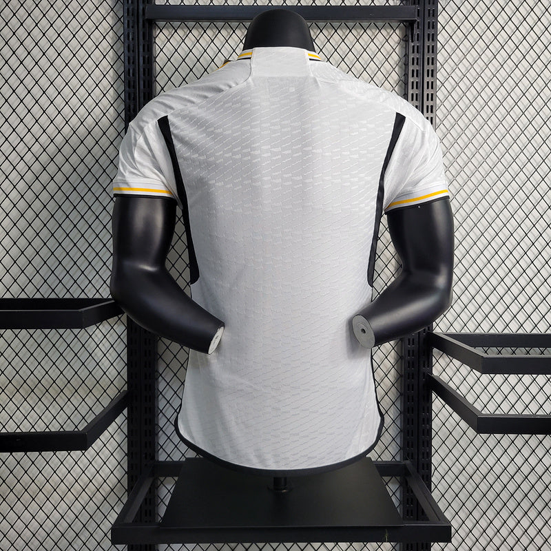 CAMISA REAL MADRID - CASA/ HOME -JOGADOR - 23/24