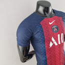 CAMISA PSG - CONCEITO - JOGADOR - 22/23