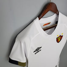 Carregar imagem no visualizador da galeria, CAMISA SPORT DE RECIFE - FORA/ AWAY  - FEMININO - 21/22
