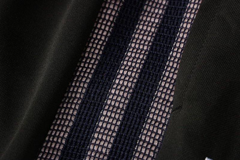 KIT PRÉ JOGO - JUVENTUS - ROSA E PRETO