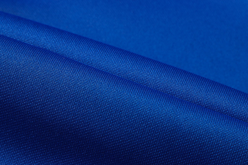 KIT PASSEIO COM CAPUZ - PARIS SAINT GERMAIN (PSG) - AZUL, VERMELHO E BRANCO