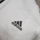 CORTA VENTO - MANCHESTER UNITED- BRANCO E PRETO