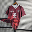 CAMISA TORINO - CASA/ HOME - TORCEDOR - 23/24
