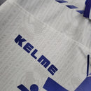 CAMISA REAL MADRID - RETRÔ - TORCEDOR - 1996/1997