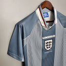 CAMISA INGLATERRA - RETRÔ - TORCEDOR - 1996