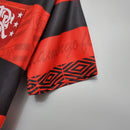 CAMISA FLAMENGO - RETRÔ - CASA/ HOME - TORCEDOR - 1995