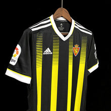 Carregar imagem no visualizador da galeria, CAMISA REAL ZARAGOZA - FORA/ AWAY - TORCEDOR - 21/22
