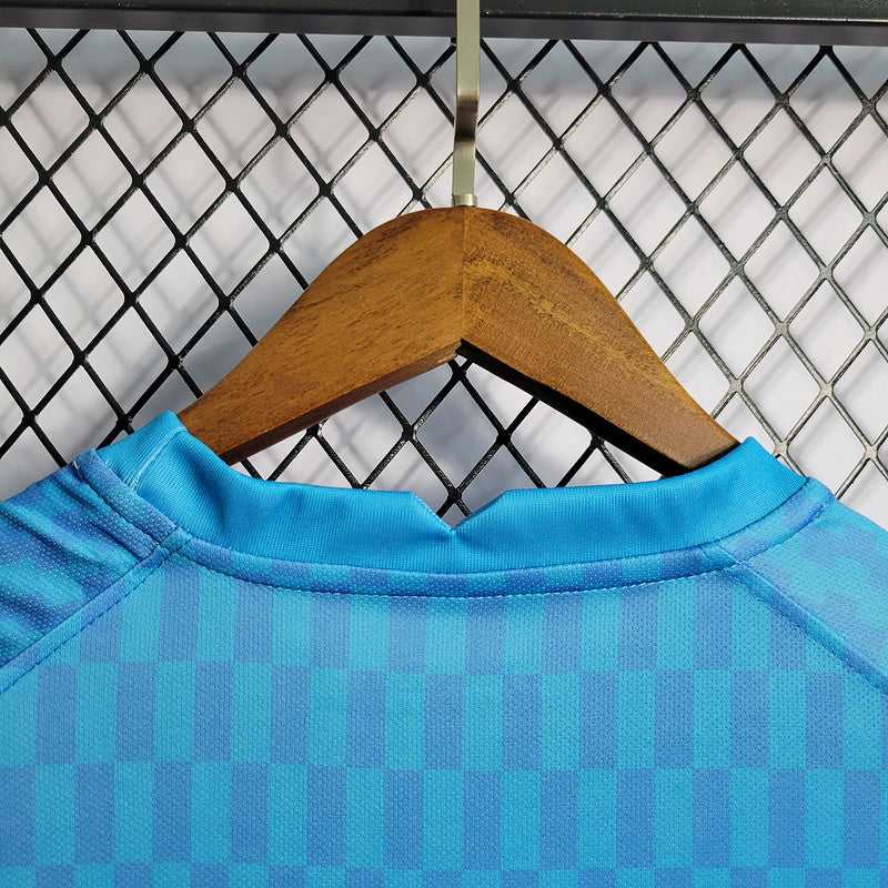 CAMISA ZENIT - CASA/ HOME - TORCEDOR - 23/24