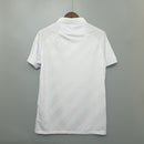 CAMISA PARIS SAINT GERMAIN (PSG) - ESPECIAL BRANCA - TORCEDOR - 19/20