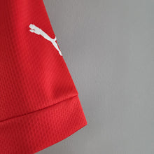Carregar imagem no visualizador da galeria, CAMISA SUIÇA - CASA/ HOME - TORCEDOR - 22/23
