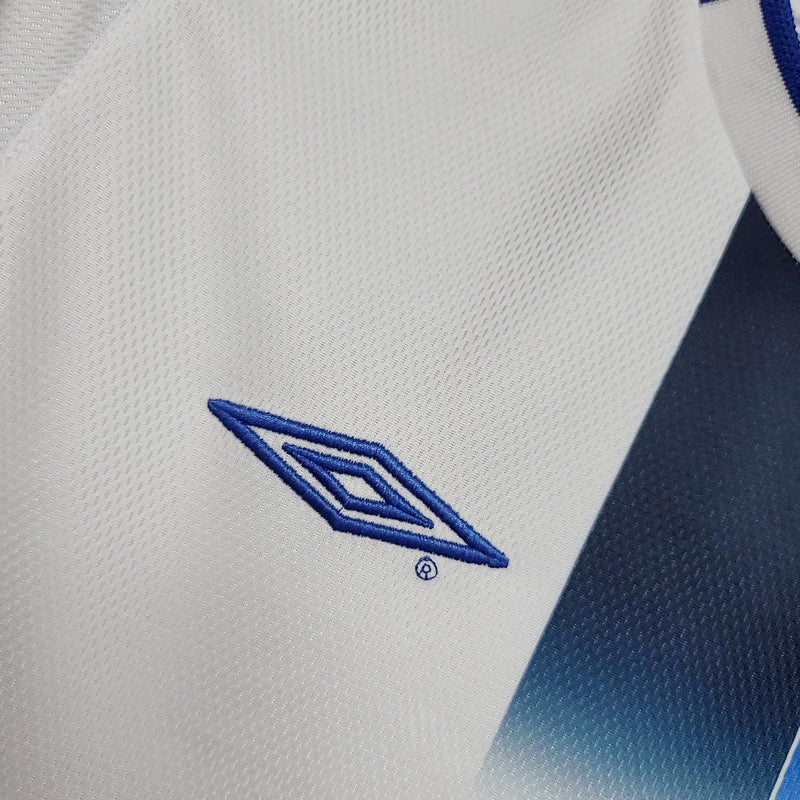CAMISA CHELSEA - RETRÔ - TORCEDOR - 2003