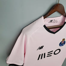 Carregar imagem no visualizador da galeria, CAMISA PORTO - TERCEIRO/ THIRD - TORCEDOR - 21/22
