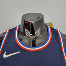 CAMISA PHILADELPHIA 76ers - CITY EDITION - 75TH ANNIVERSARY - 2022