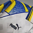 CAMISA PARMA - RETRÔ - TORCEDOR - 1995