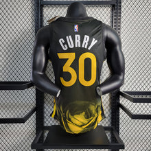 Carregar imagem no visualizador da galeria, CAMISA GOLDEN STATE WARRIORS - CITY EDITION - 2023
