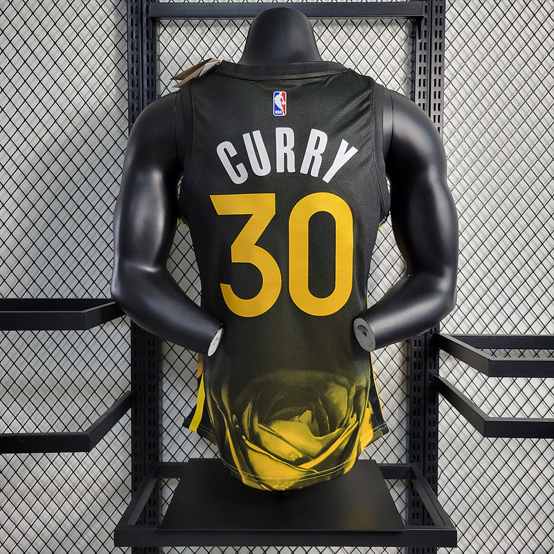 CAMISA GOLDEN STATE WARRIORS - CITY EDITION - 2023
