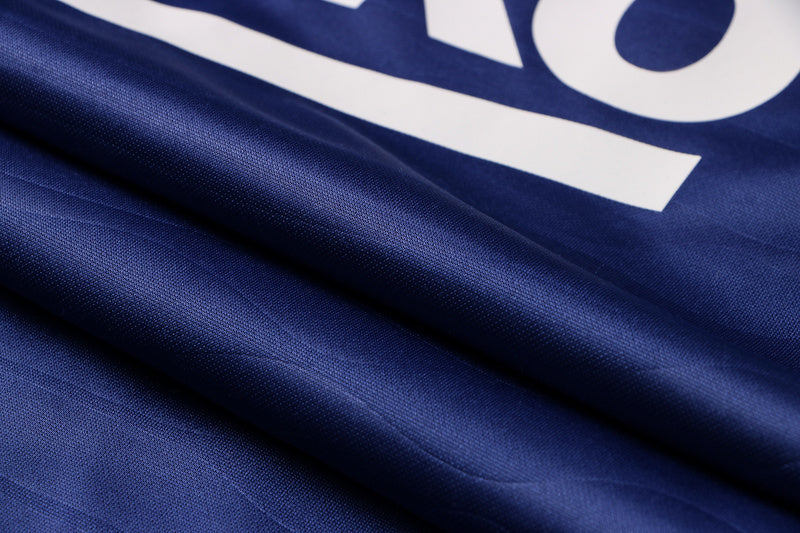 KIT PRÉ JOGO - BARCELONA - AZUL, VERDE ÀGUA E VERMELHO