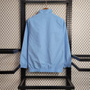 CORTA VENTO - ARSENAL - DUPLA FACE