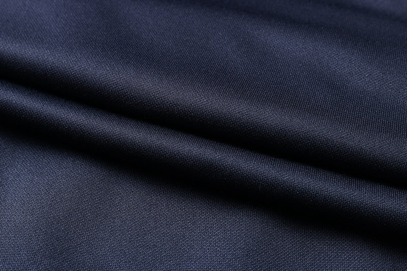 KIT PRÉ JOGO - LYON - AZUL, BRANCO E VERMELHO