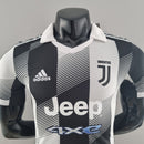 CAMISA JUVENTUS - EDIÇÃO ESPECIAL - JOGADOR - 22/23